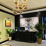 Grand Hotel Trinh Van Bo