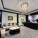 Grand Hotel Trinh Van Bo