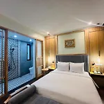Grand Hotel Trinh Van Bo