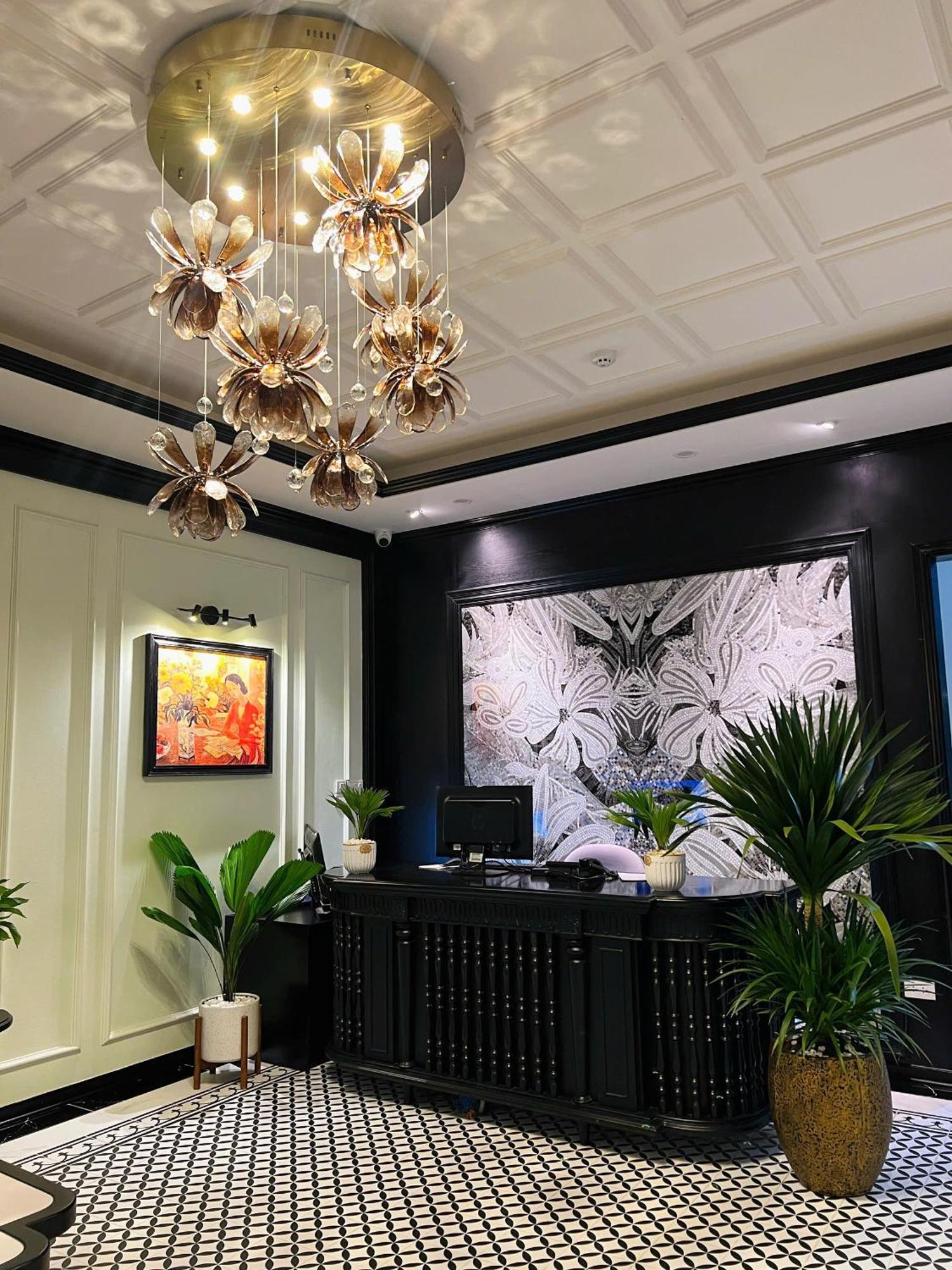 Grand Trinh Bo 3*