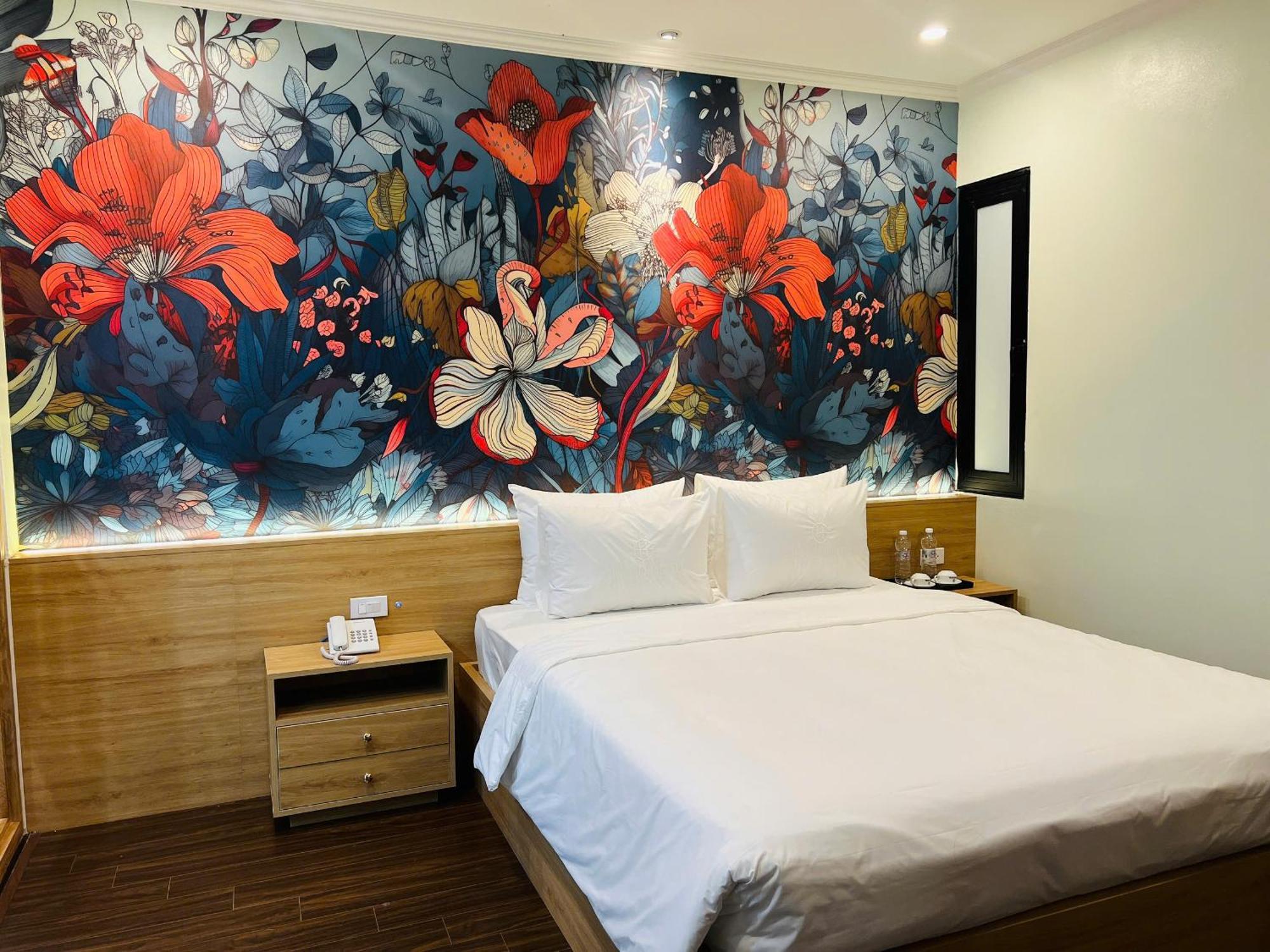 Grand Trinh Bo Khách sạn Hà Nội